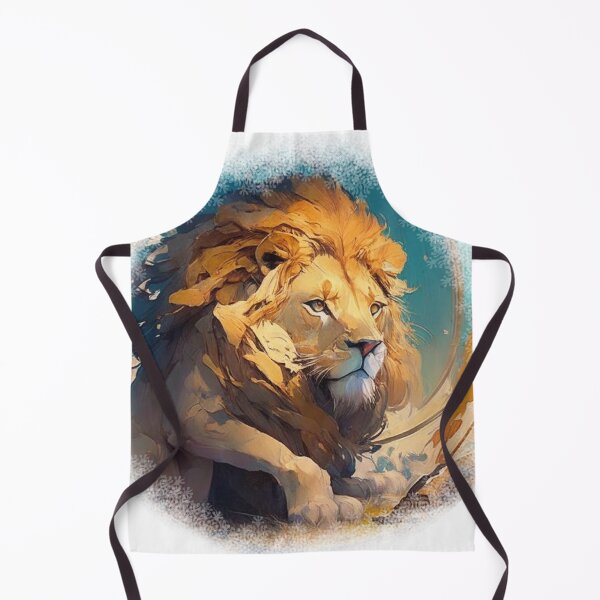 Item preview, Lion King designed and sold by Sergey83.