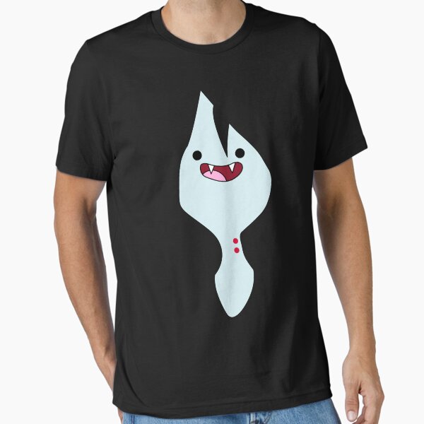 Vista previa del artículo con la obra «Hora de aventuras Marceline la reina vampiro», diseñado y vendido por karamram.