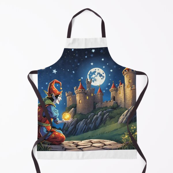 Item preview, Jester at Home designed and sold by Everythingstakn.