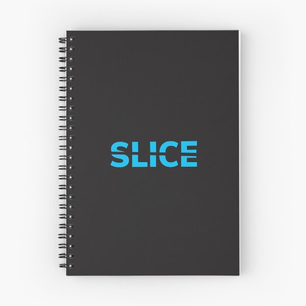 Item preview, Type Treatment - Slice designed and sold by CreepyKards.