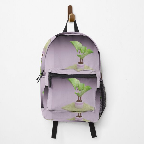 Item preview, Adorable 3D Cute Plant designed and sold by Rabique.