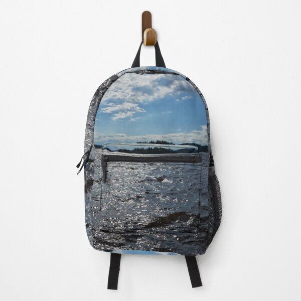 Item preview, Just a mild storm whatever they say 2 designed and sold by Jouko Lehto Photography.