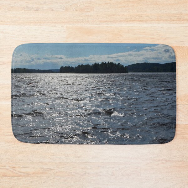 Item preview, Just a mild storm whatever they say 2 designed and sold by Jouko Lehto Photography.