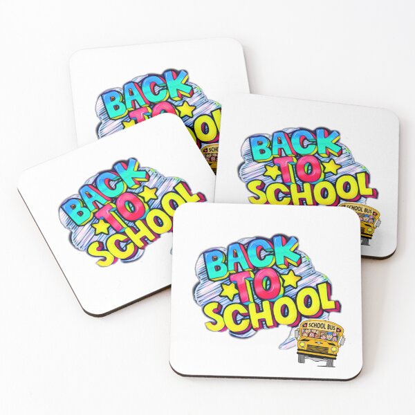 Item preview, back to school  designed and sold by Shadyshoo.
