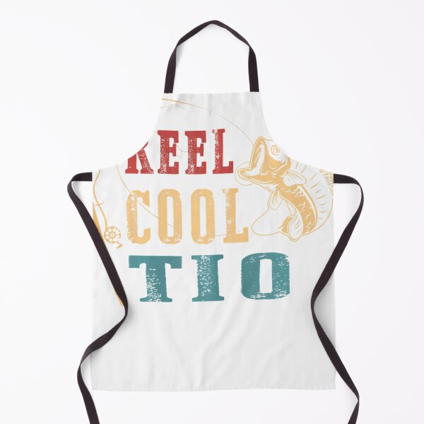 Item preview, Reel Cool Tio Fishing Fathers Day designed and sold by GregoryPierce3.