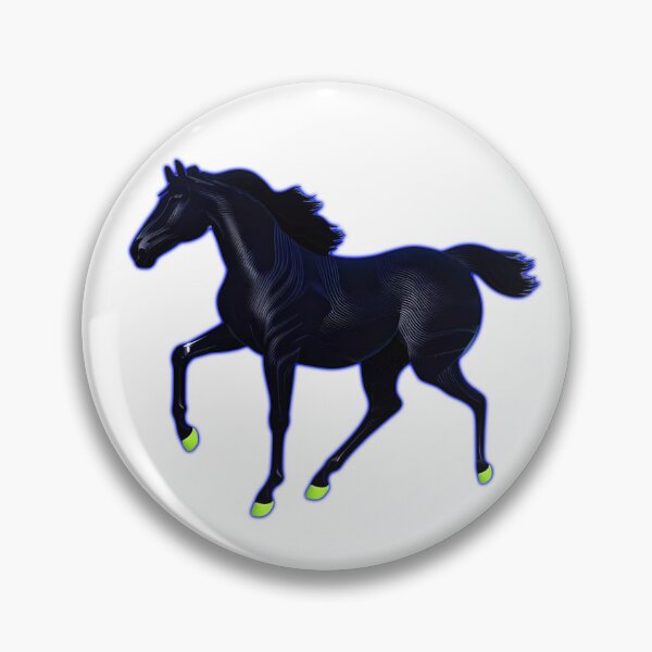 Item preview, Black Horse designed and sold by timtopping.