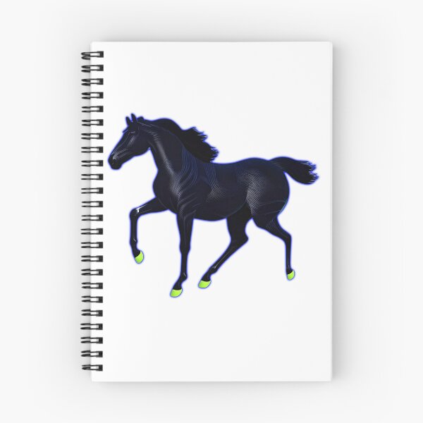 Item preview, Black Horse designed and sold by timtopping.