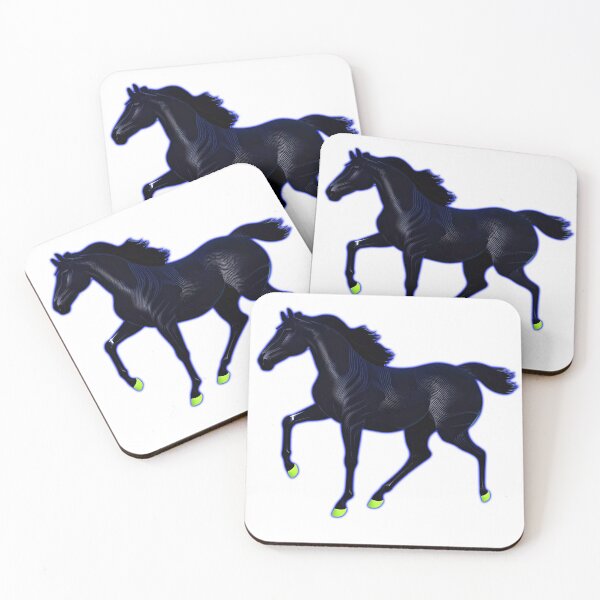 Item preview, Black Horse designed and sold by timtopping.