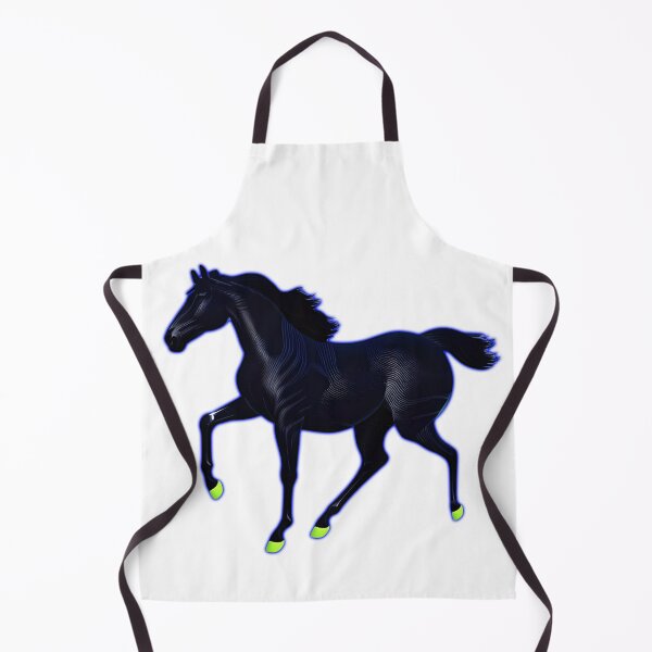 Item preview, Black Horse designed and sold by timtopping.