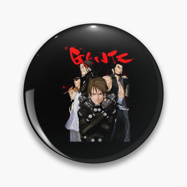 Item preview, The GANTZ Ballroom - Dance with the Unknown on Your designed and sold by ClothesArtGigg.