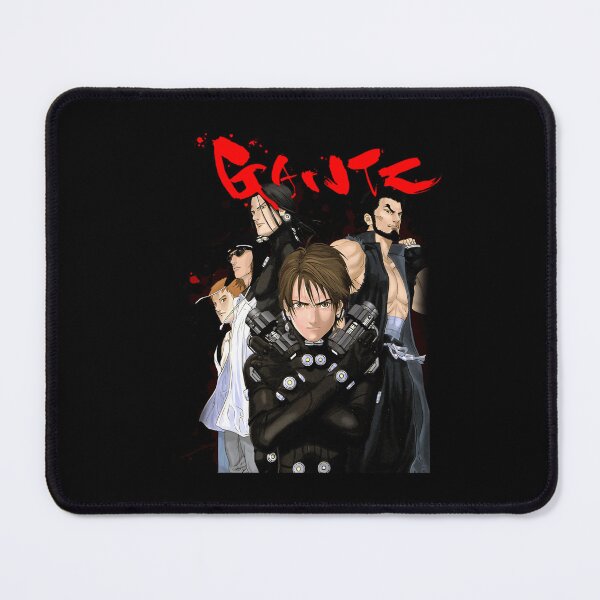Item preview, The GANTZ Ballroom - Dance with the Unknown on Your designed and sold by ClothesArtGigg.