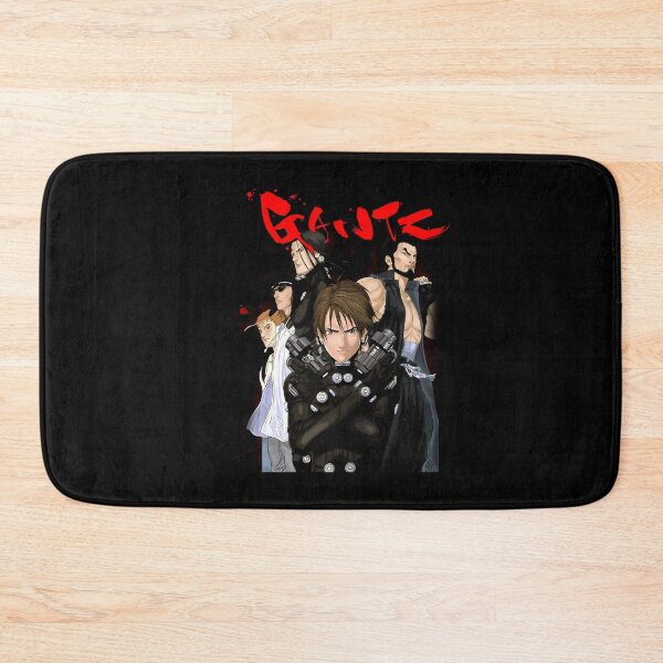 Item preview, The GANTZ Ballroom - Dance with the Unknown on Your designed and sold by ClothesArtGigg.