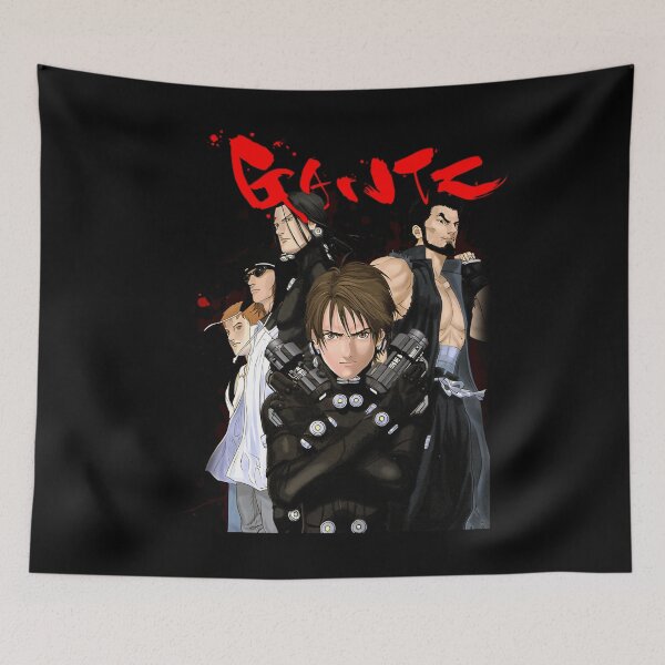 Item preview, The GANTZ Ballroom - Dance with the Unknown on Your designed and sold by ClothesArtGigg.