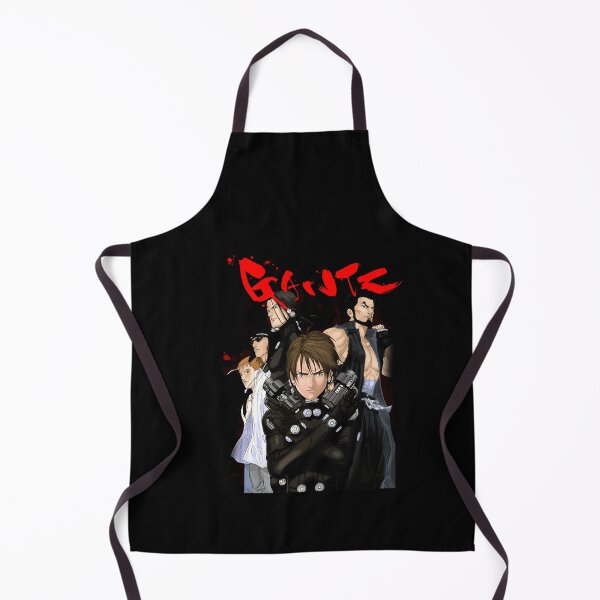Item preview, The GANTZ Ballroom - Dance with the Unknown on Your designed and sold by ClothesArtGigg.