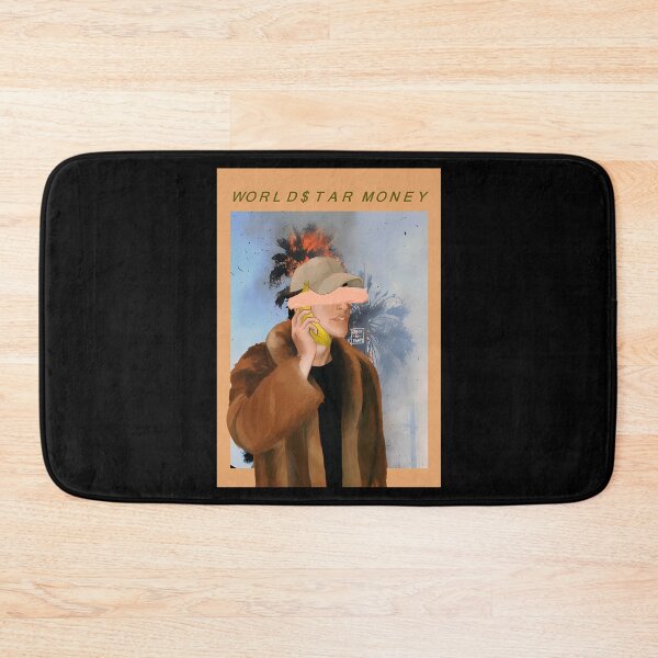 Item preview, WORLD$TAR MONEY//Joji designed and sold by SeductiveSingl.