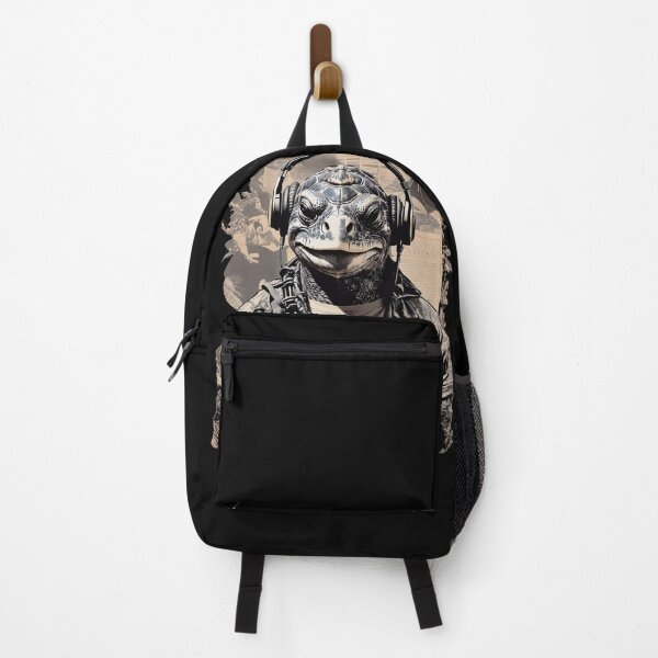 Item preview, Endangered Animals, Leatherback Turtle: Todd designed and sold by KnoClothingCo.