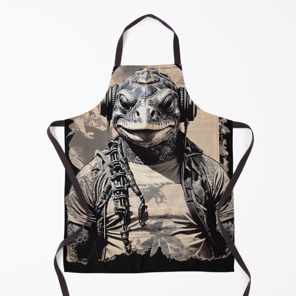 Item preview, Endangered Animals, Leatherback Turtle: Todd designed and sold by KnoClothingCo.