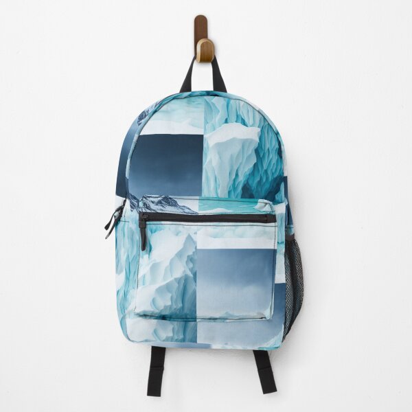 Item preview, Iceberg Exploration designed and sold by AuraInBusiness.