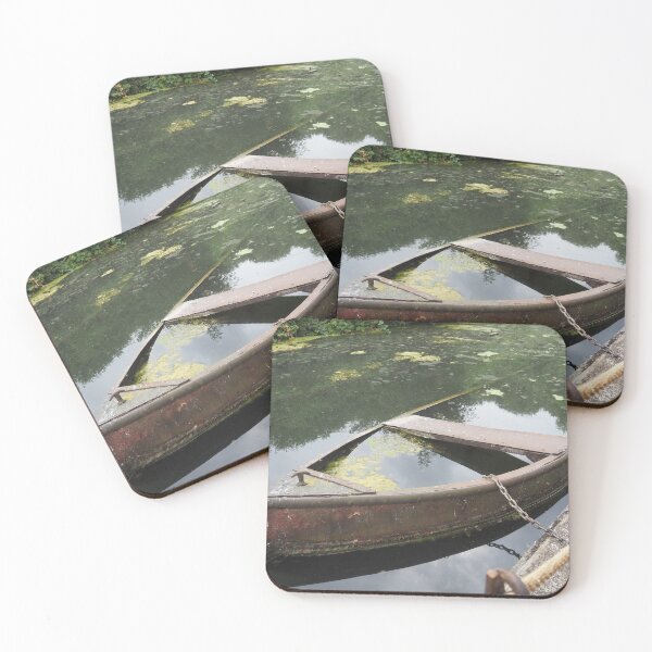 Item preview, Sunken Boat designed and sold by AshleighJane95.