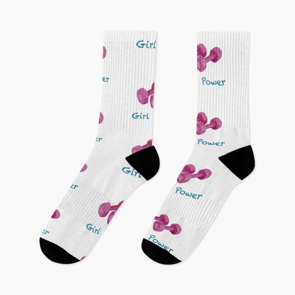 Item preview, Girl power! designed and sold by Ekaterina Khozatskaya.