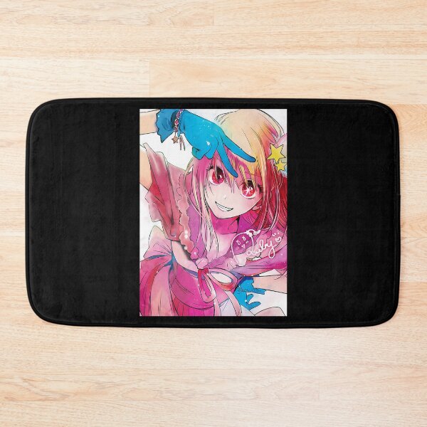 Item preview, Ruby Hoshino Oshi no Ko designed and sold by SourGreer.