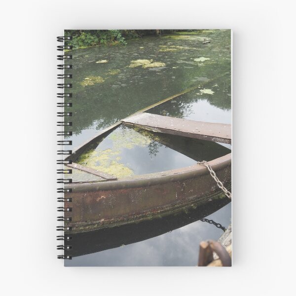 Item preview, Sunken Boat designed and sold by AshleighJane95.