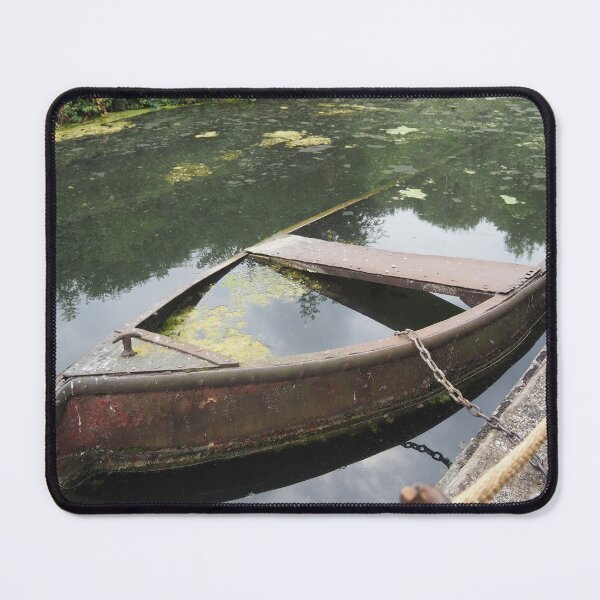 Item preview, Sunken Boat designed and sold by AshleighJane95.
