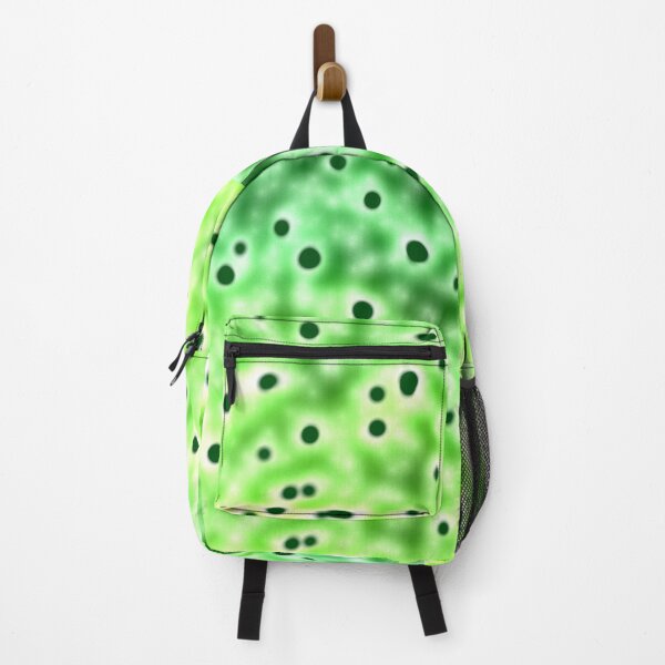 Item preview, green and yellow algae designed and sold by Art-Istin-See.