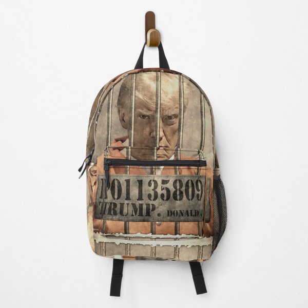 Item preview, TRUMP FOR PRISON designed and sold by Paparaw.