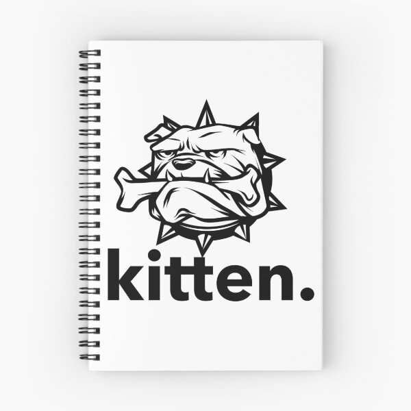 Item preview, Kitten designed and sold by FineDesignARCH.