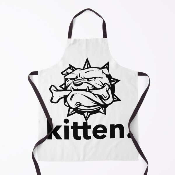 Item preview, Kitten designed and sold by FineDesignARCH.