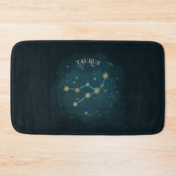 Item preview, Taurus Zodiac designed and sold by uellaaa.