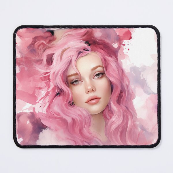 Item preview, Pink pattern designed and sold by MystiS.