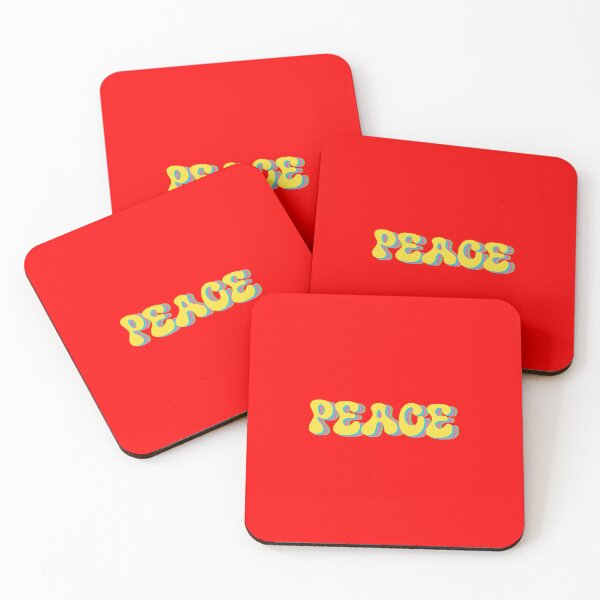 Item preview, Peace love positivity designed and sold by Cosmodoody.