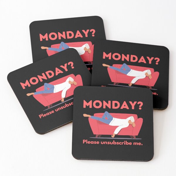 Item preview, Monday? Please unsubscribe me. designed and sold by Jaro90.