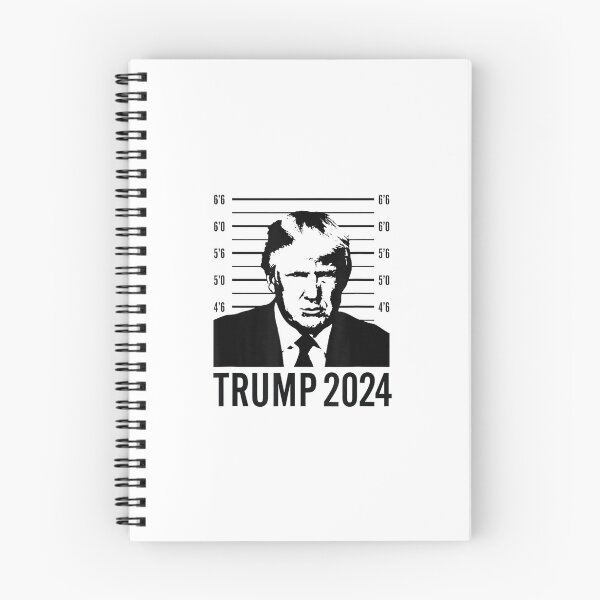 Item preview, Trump Mugshot 2024 President designed and sold by lasgersujf.
