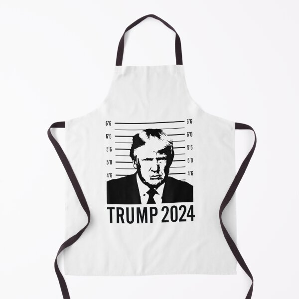 Item preview, Trump Mugshot 2024 President designed and sold by lasgersujf.