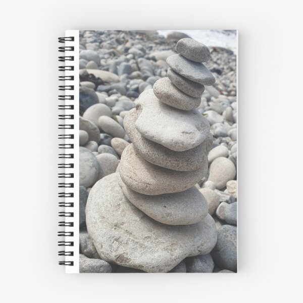 Item preview, Stack of pebbles designed and sold by AshleighJane95.