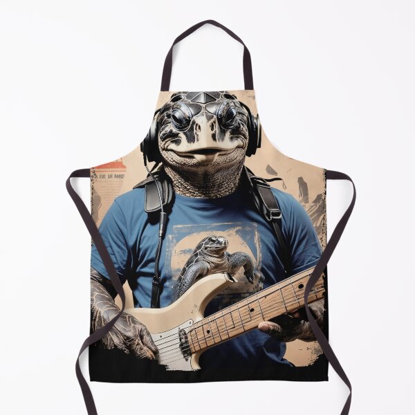 Item preview, Endangered Animals, Leatherback Turtle: Ernesto designed and sold by KnoClothingCo.