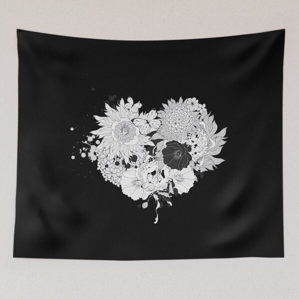 Item preview, love garden bekare creative transparent	 designed and sold by joehiwogt67.