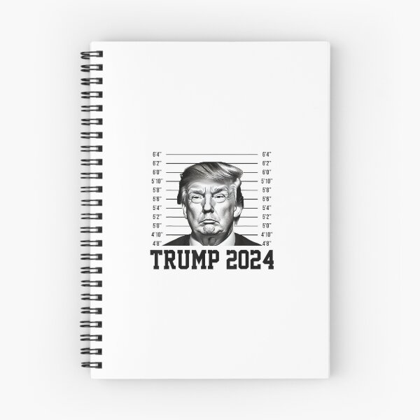 Item preview, Trump Mugshot 2024 President designed and sold by lasgersujf.