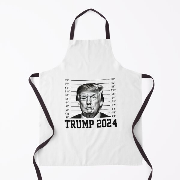 Item preview, Trump Mugshot 2024 President designed and sold by lasgersujf.