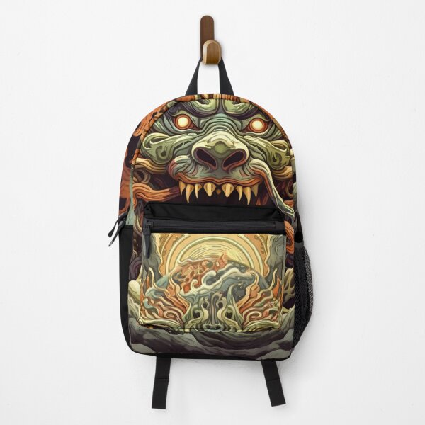 Item preview, Magic Dragon designed and sold by Kendra Liester.