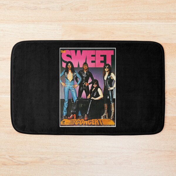 Item preview, The Sweet Band  designed and sold by RosinaPark.
