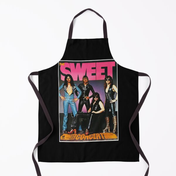 Item preview, The Sweet Band  designed and sold by RosinaPark.