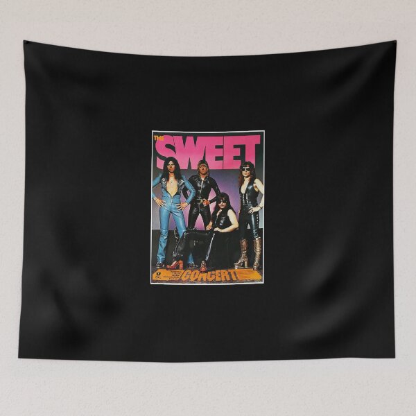 Item preview, The Sweet Band  designed and sold by RosinaPark.