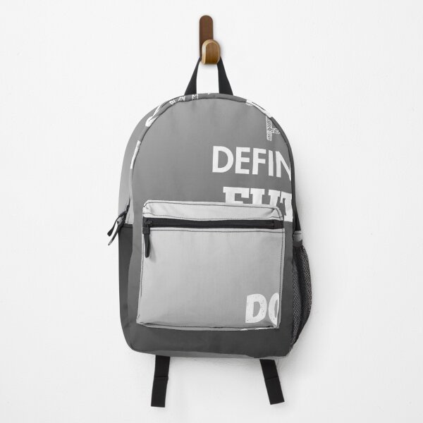 Item preview, Do Not Let Your Past Define Your Future designed and sold by mamolebo.