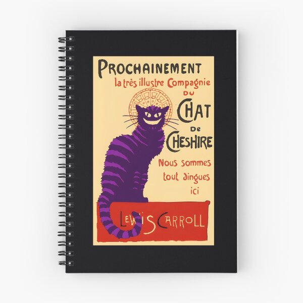 Artikelvorschau, Chat de Cheshire entworfen und verkauft von hixkuxnv3.