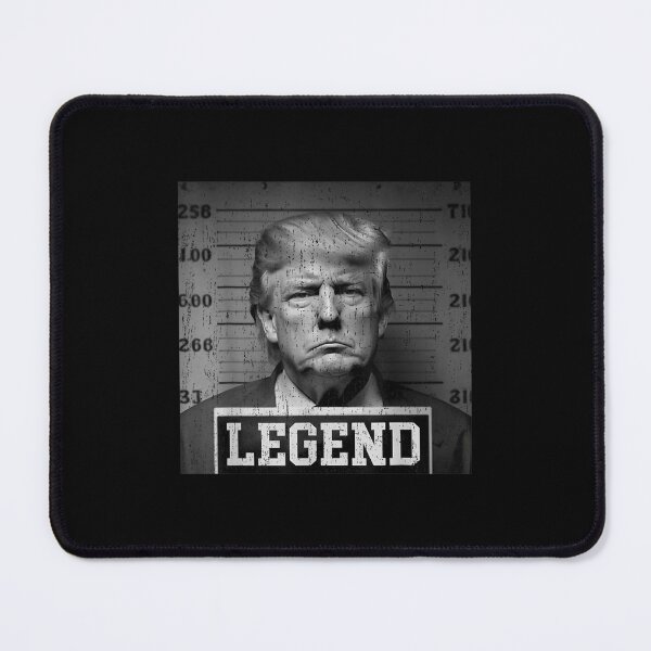 Item preview, Trump Mugshot 2024 President designed and sold by lasgersujf.