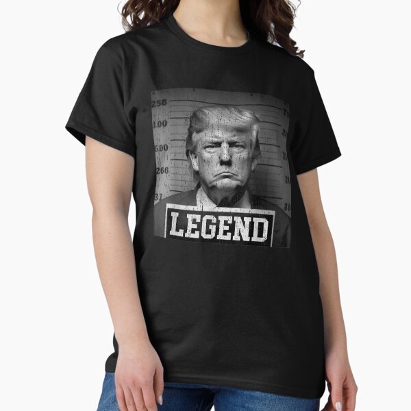 Item preview, Trump Mugshot 2024 President designed and sold by lasgersujf.